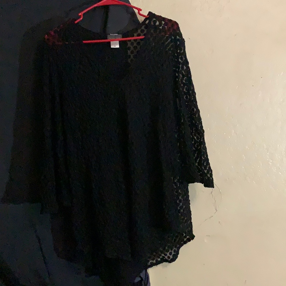 Swim cover